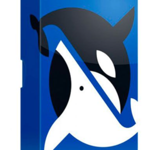 Whale to look-Inglés