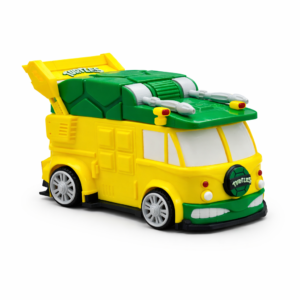 Deckbox Tortugas ninja