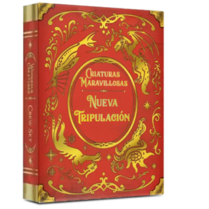 Criaturas Maravillosas EXP Nueva Tripulación