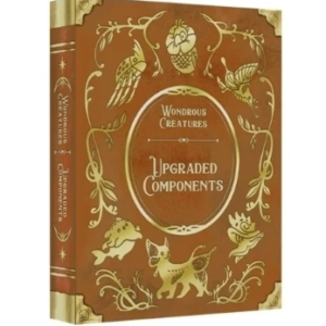 Criaturas Maravillosas Upgrade Deluxe