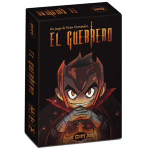 El Guerrero- Español