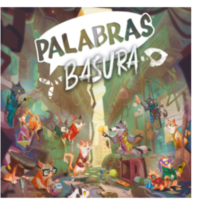 Palabras Basura-Español