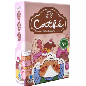 Catfe Español
