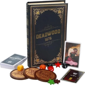 Deadwood 1876 Español