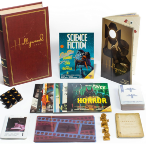 Hollywood 1947 Español