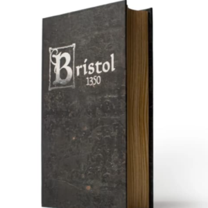 Bristol 1350 Español