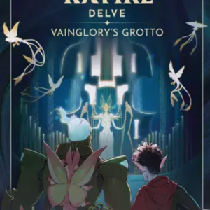 Kinfire Delve Vainglorys Grotto Español