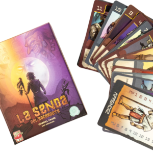 La Senda del Sacerdote Español