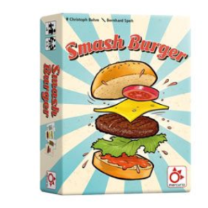 Smash Burger Español