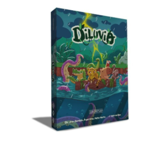 Diluvio Español