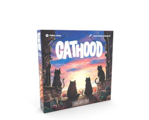 CatHood Españols