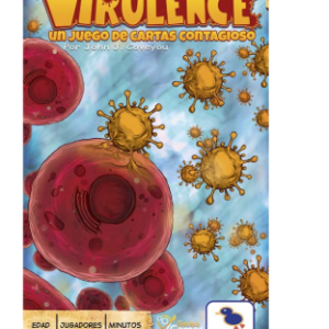 Virulence Español