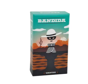 Bandida Español