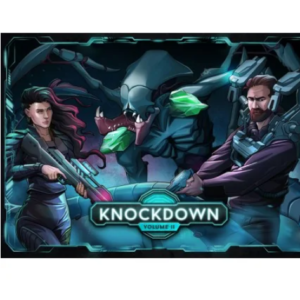 Knockdown Vol.2 Español