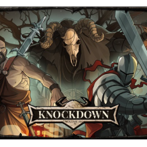 Knockdown Vol.3 Español