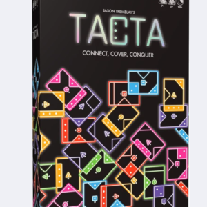 Tacta - INGLÉS