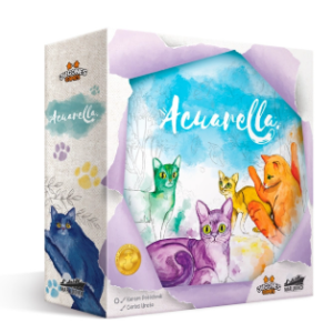 Acuarella Español