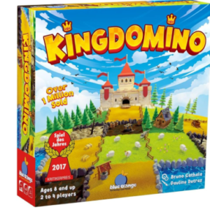 Kingdomino Español