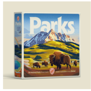 Parks Español