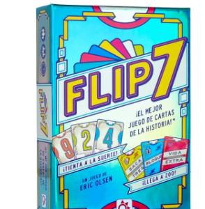 FLIP 7 Español