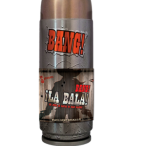 Bang! La Bala Español