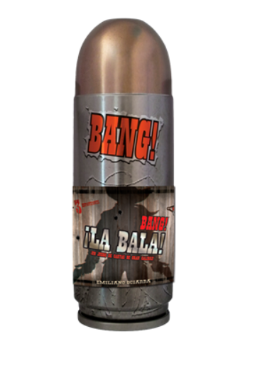 Bang! La Bala Español