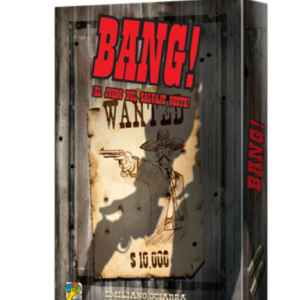Bang! Español
