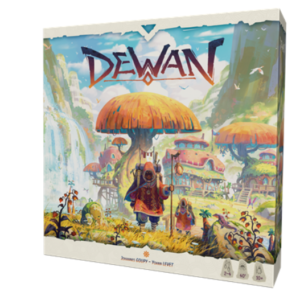Dewan Español