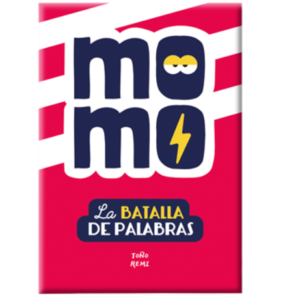 Momo Español