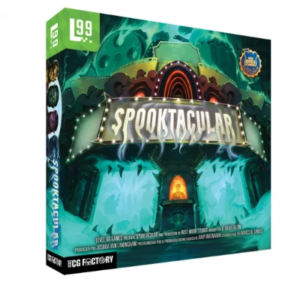 Spooktacular