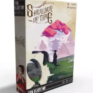 Sherlock in Time