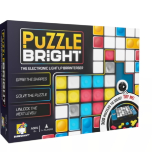 Puzzle Bright
