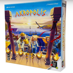 Akropolis