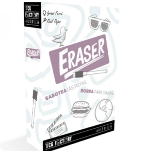 Eraser