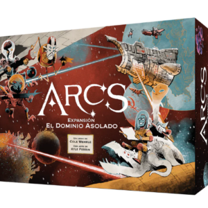Arcs el dominio Asolado