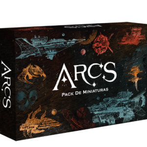Arcs pack de miniaturas