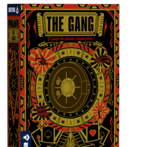 The Gang - ESPAÑOL