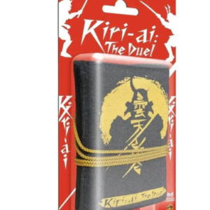 Kiri-ai: El Duelo Español Preventa: Entrega 20 de junio