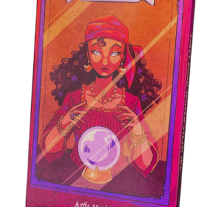 The little Magical Circus Español Preventa : Entrega 20 de junio