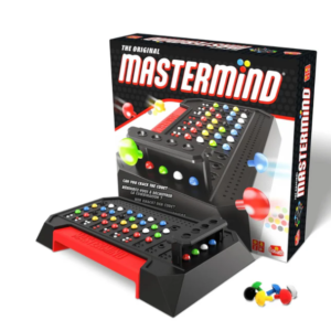 Mastermind Español