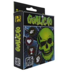 Gualicho