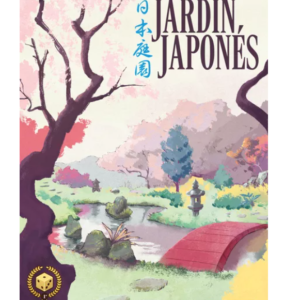Jardin Japones