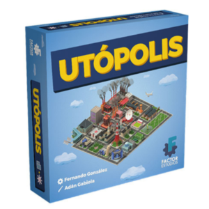 Utopolis