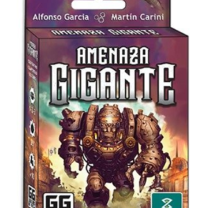 Amenaza Gigante