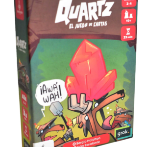 Quartz