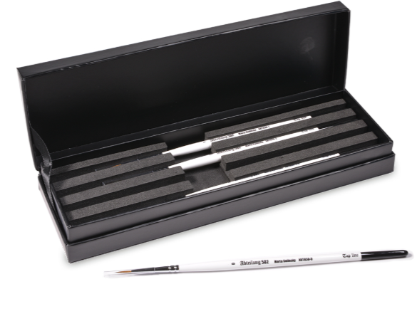 AK PREMIUM SET MARTA KOLINSKY TOP LINE