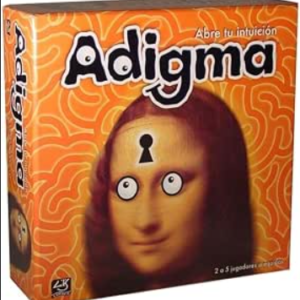 Adigma Español
