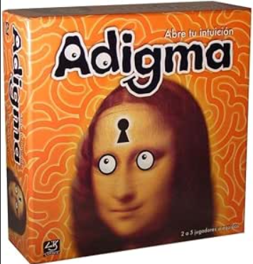 Adigma Español