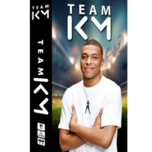 Team KM Español