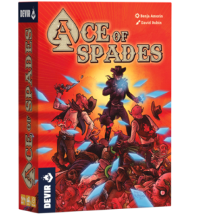 Ace of Spades - ESPAÑOL